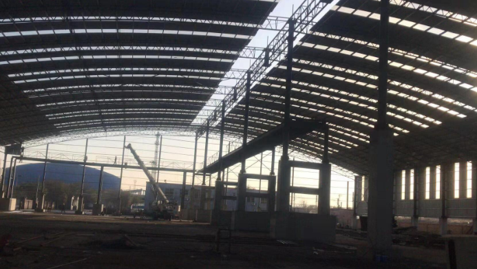 毕节概述质料场封闭本领的特点和利用类型